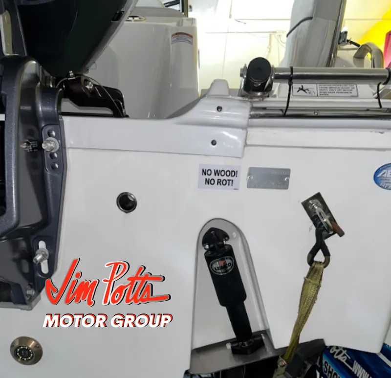 Slide: The Image of Sea Fox 268 Commander 2023 - 101