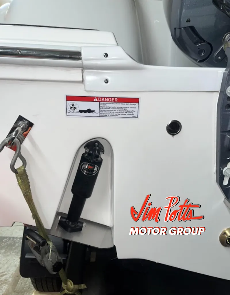 Slide: The Image of Sea Fox 268 Commander 2023 - 102