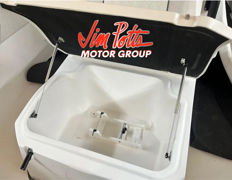 Slide: The Image of Sea Fox 268 Commander 2023 - 50