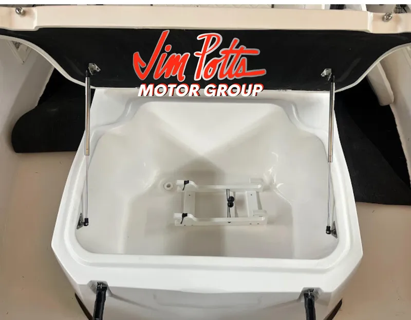 Slide: The Image of Sea Fox 268 Commander 2023 - 51