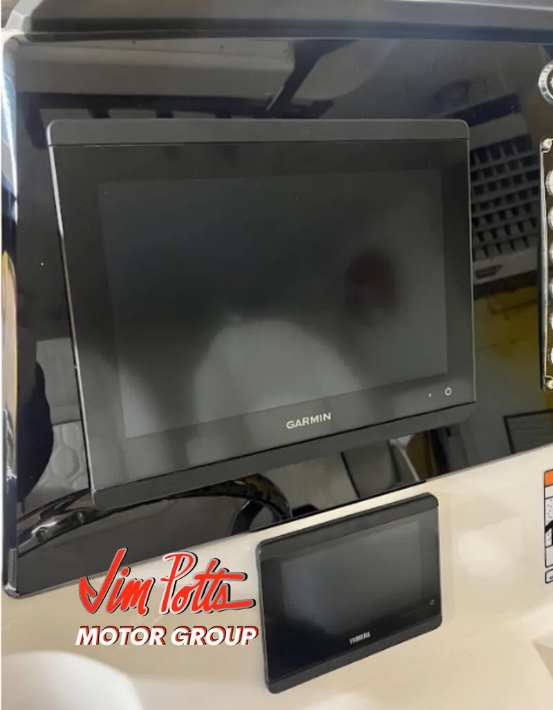 Slide: The Image of Sea Fox 268 Commander 2023 - 59