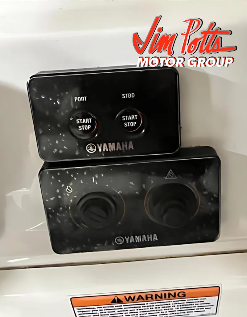 Slide: The Image of Sea Fox 268 Commander 2023 - 61