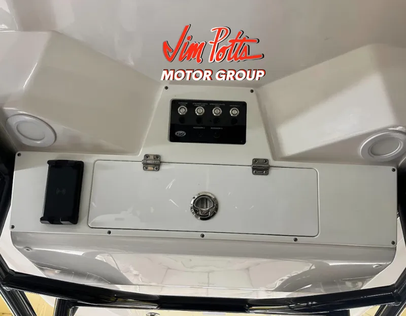 Slide: The Image of Sea Fox 268 Commander 2023 - 67