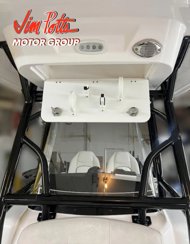 Slide: The Image of Sea Fox 268 Commander 2023 - 70