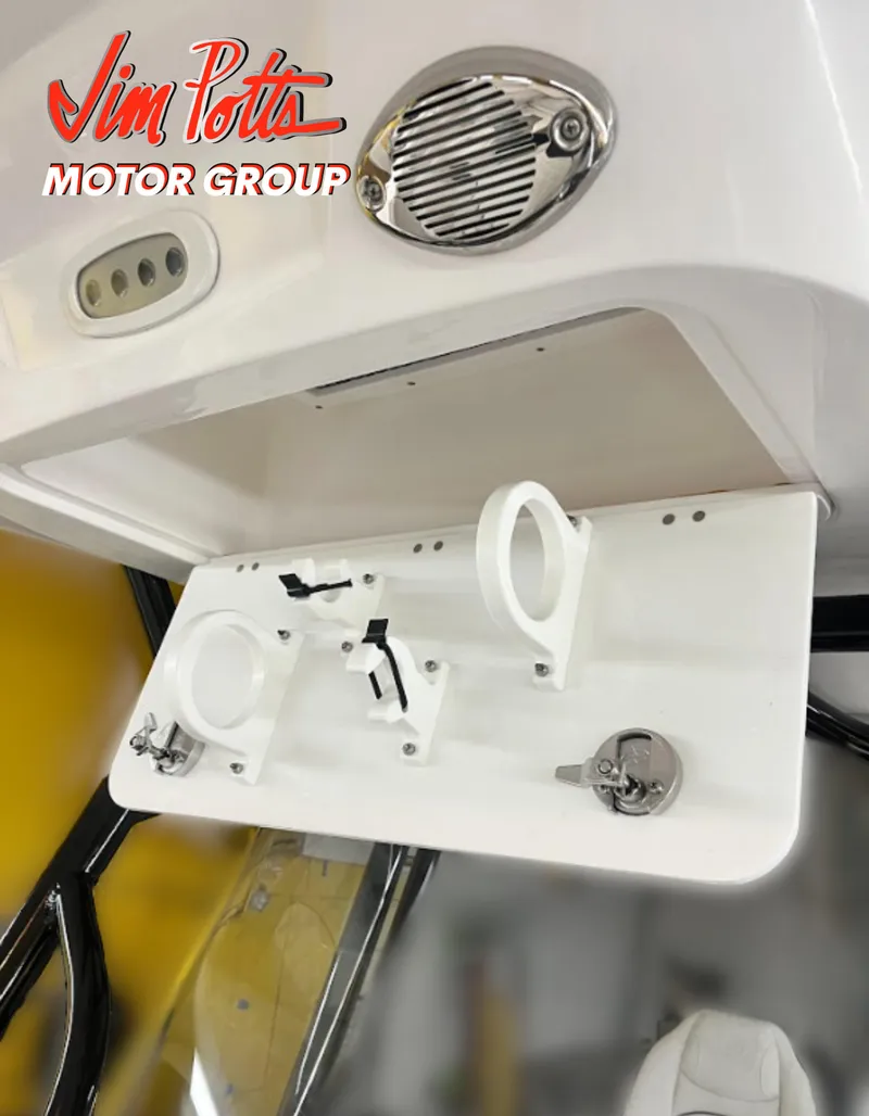 Slide: The Image of Sea Fox 268 Commander 2023 - 71