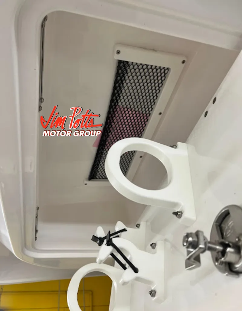 Slide: The Image of Sea Fox 268 Commander 2023 - 72