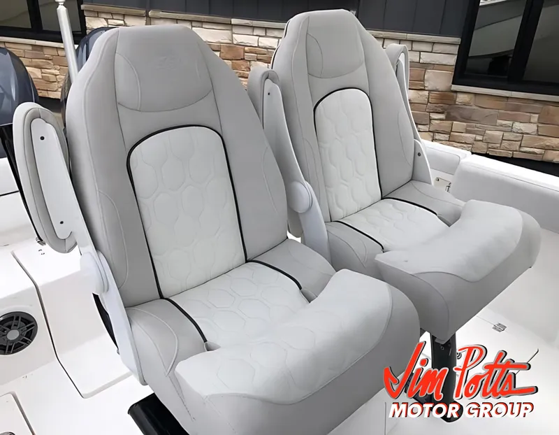 Slide: The Image of Sea Fox 268 Commander 2023 - 73