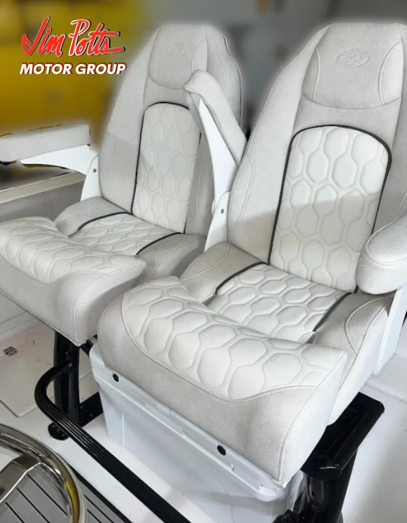 Slide: The Image of Sea Fox 268 Commander 2023 - 74