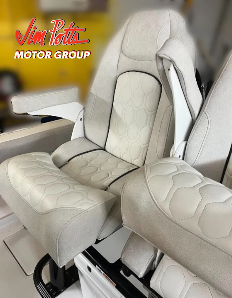 Slide: The Image of Sea Fox 268 Commander 2023 - 75