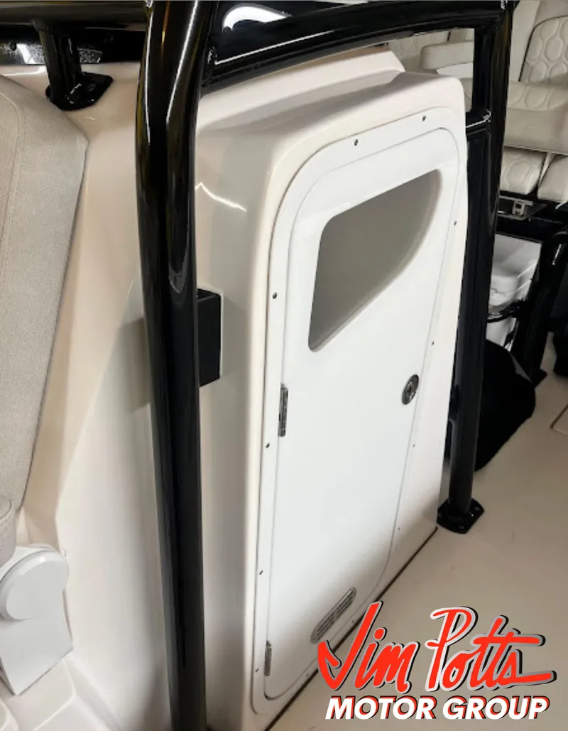 Slide: The Image of Sea Fox 268 Commander 2023 - 77