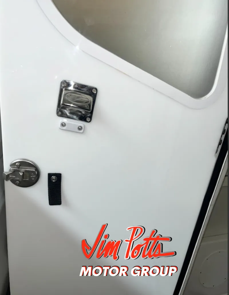 Slide: The Image of Sea Fox 268 Commander 2023 - 78