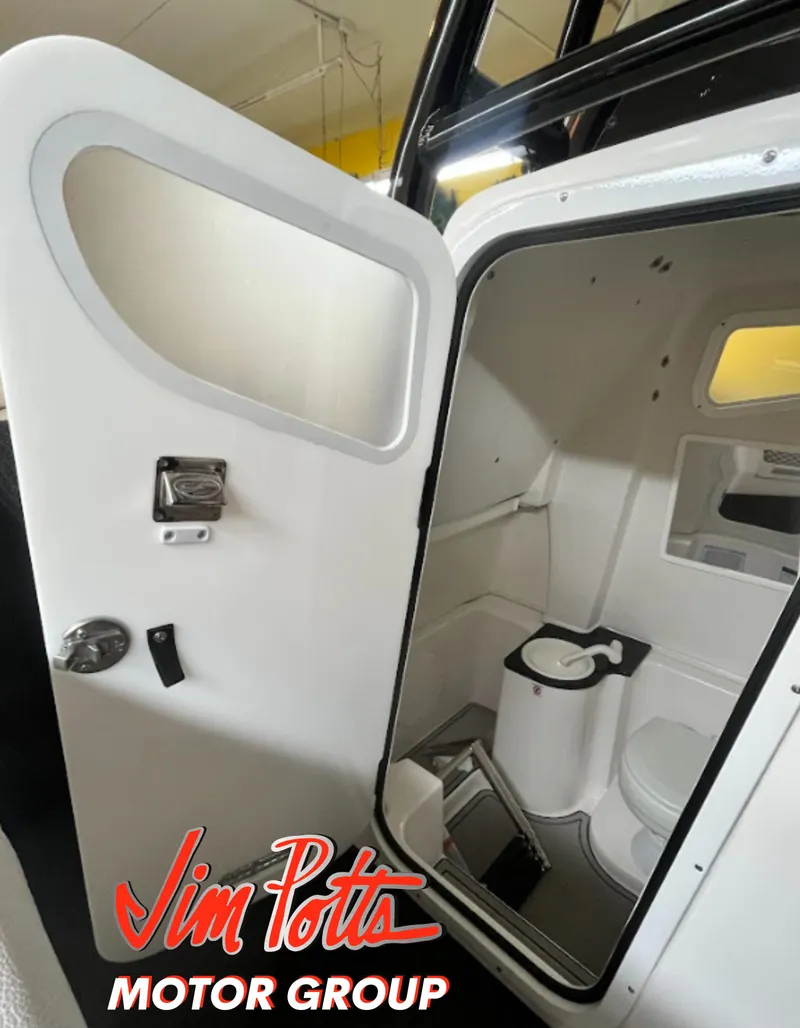 Slide: The Image of Sea Fox 268 Commander 2023 - 79