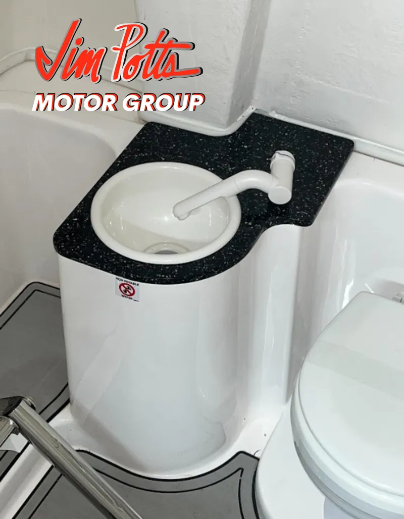 Slide: The Image of Sea Fox 268 Commander 2023 - 80