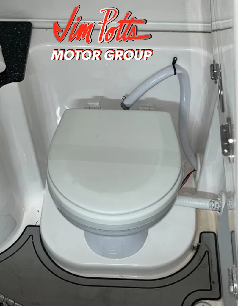 Slide: The Image of Sea Fox 268 Commander 2023 - 81