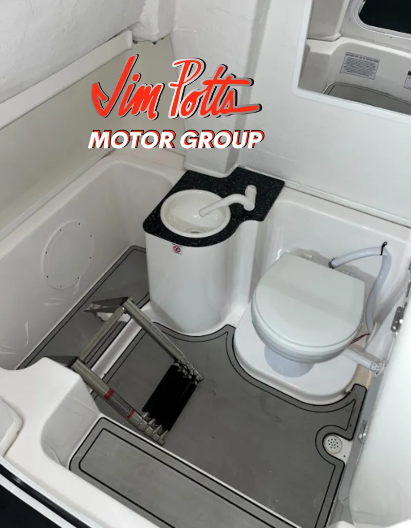 Slide: The Image of Sea Fox 268 Commander 2023 - 82