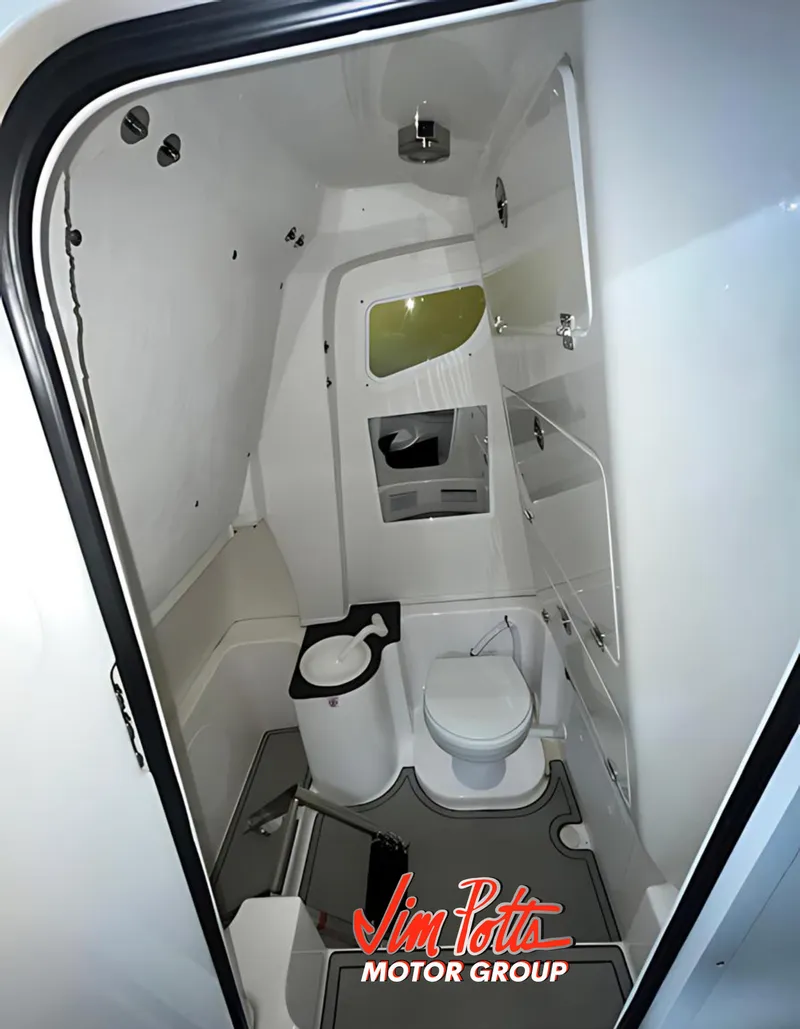 Slide: The Image of Sea Fox 268 Commander 2023 - 84