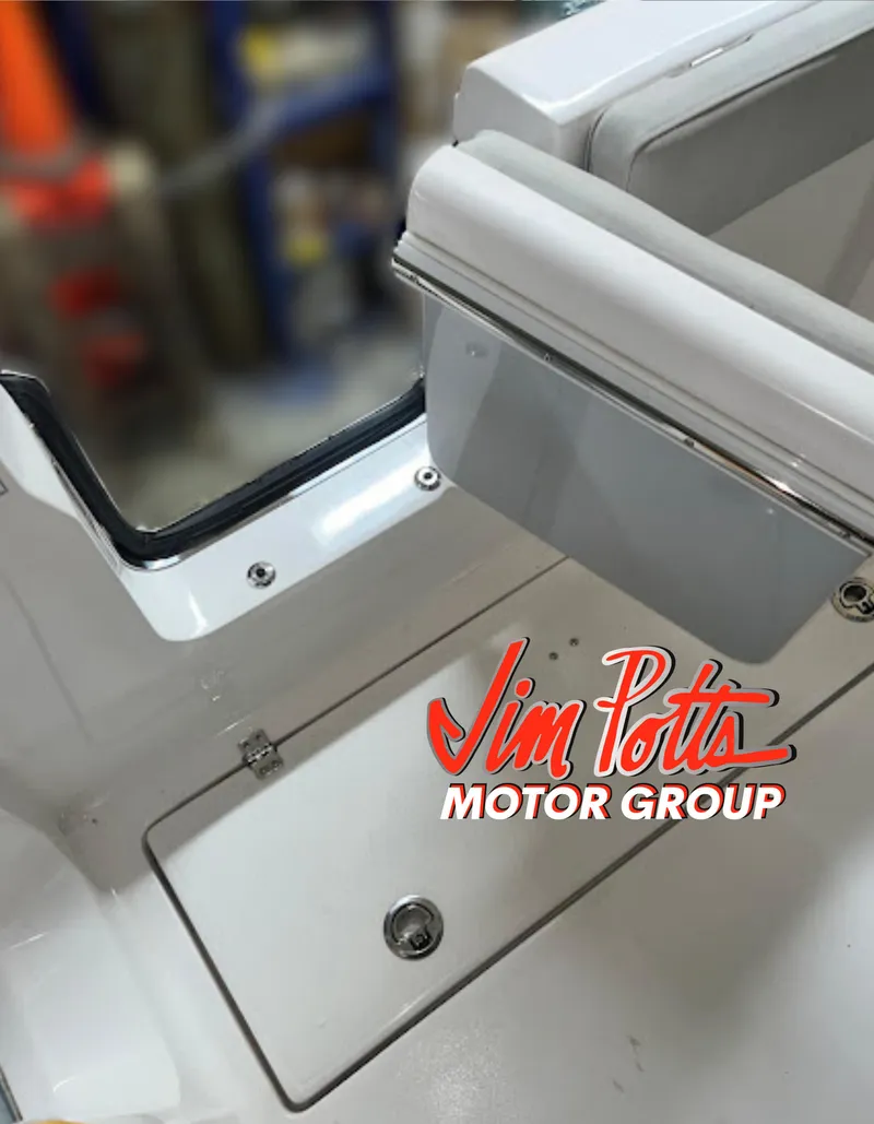 Slide: The Image of Sea Fox 268 Commander 2023 - 85