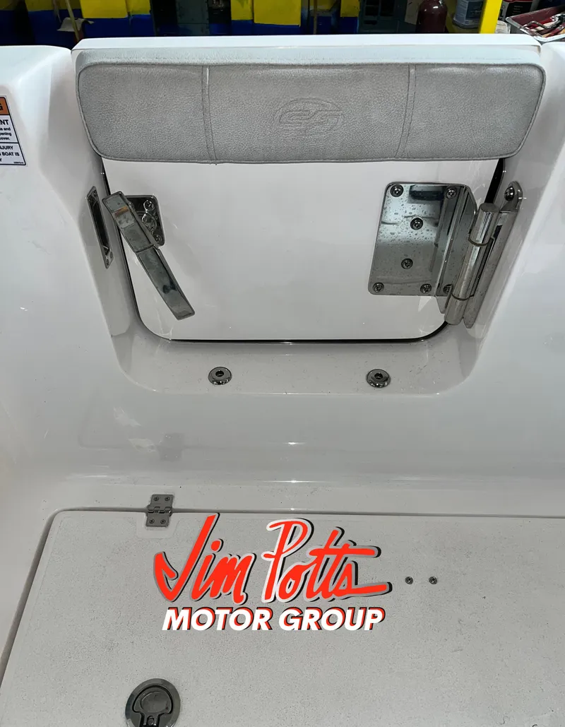 Slide: The Image of Sea Fox 268 Commander 2023 - 86