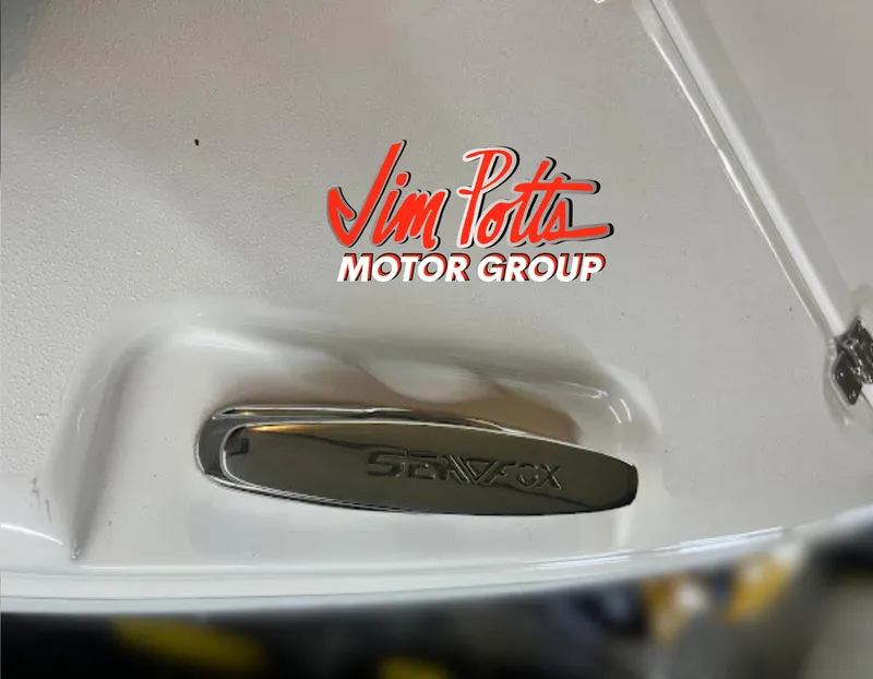 Slide: The Image of Sea Fox 268 Commander 2023 - 89