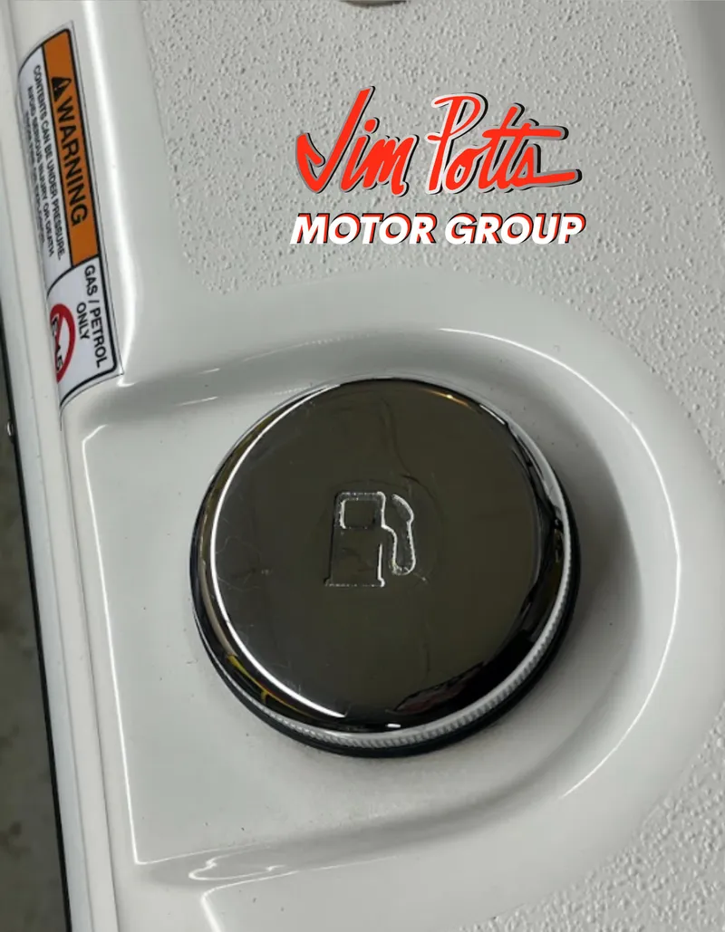 Slide: The Image of Sea Fox 268 Commander 2023 - 91