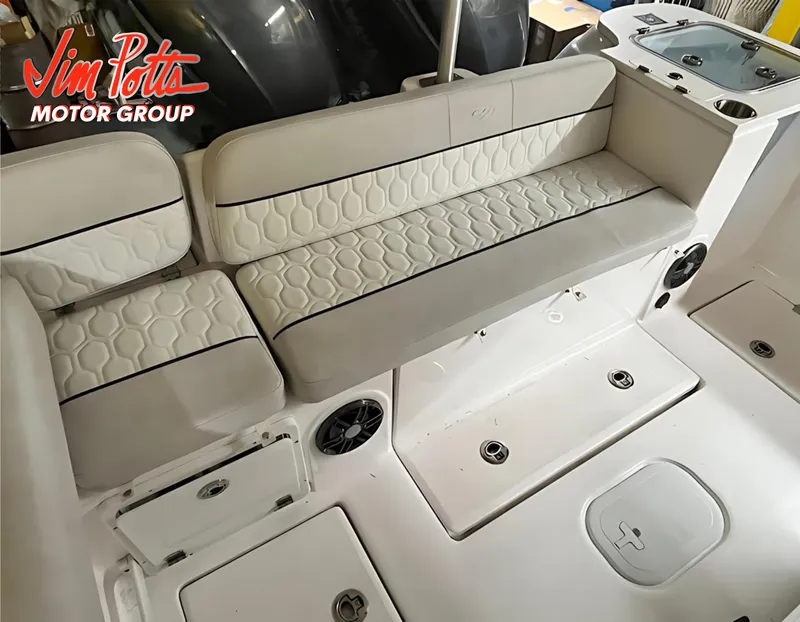 Slide: The Image of Sea Fox 268 Commander 2023 - 93