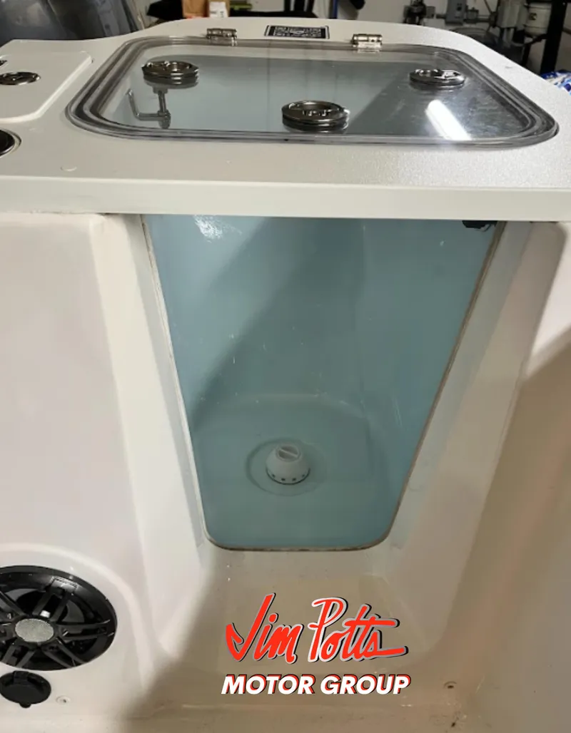 Slide: The Image of Sea Fox 268 Commander 2023 - 97