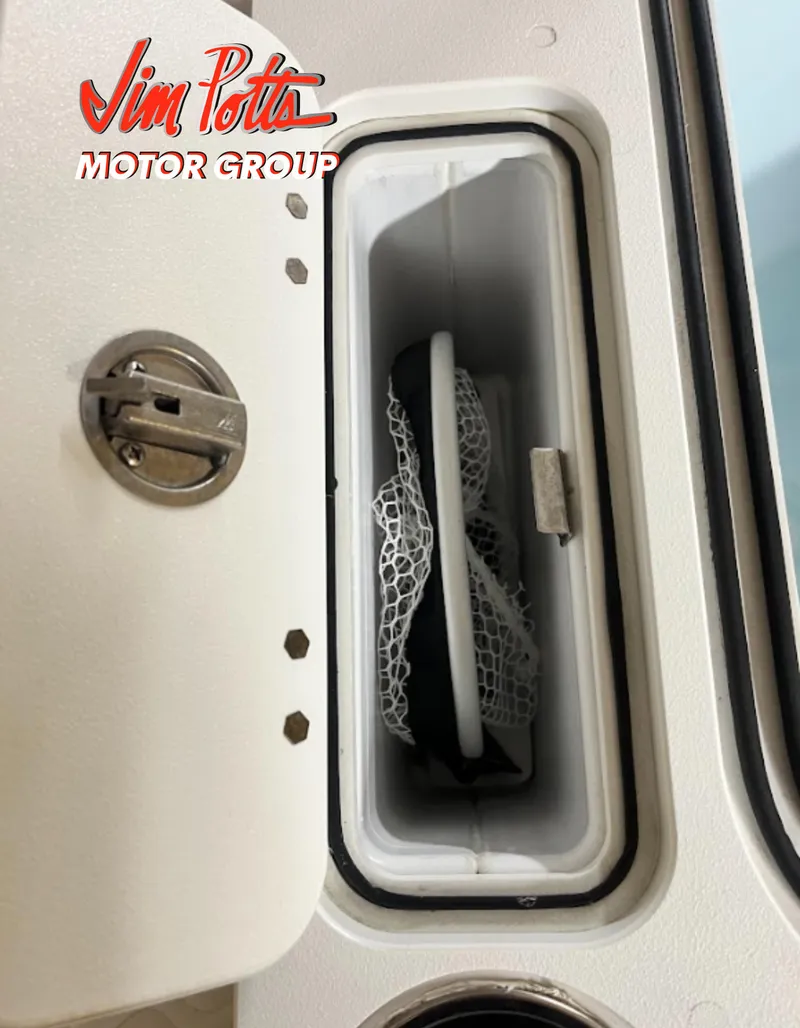 Slide: The Image of Sea Fox 268 Commander 2023 - 99