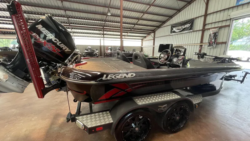 Slide: The Image of Legend V20 2015 - 10