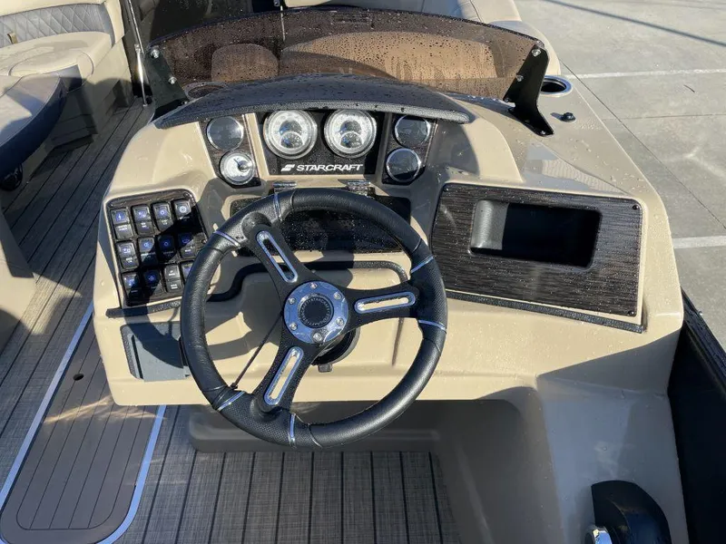 Slide: The Image of Starcraft SLS-3 2024 - 11