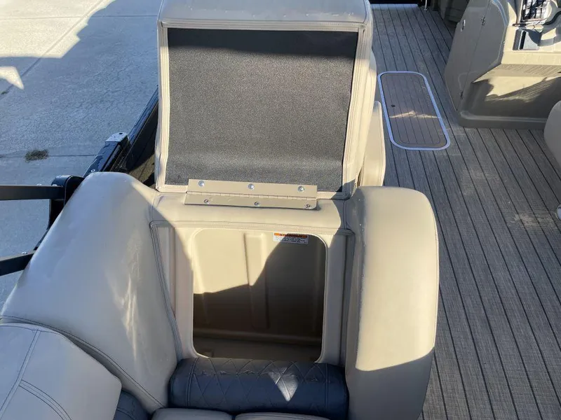 Slide: The Image of Starcraft SLS-3 2024 - 16