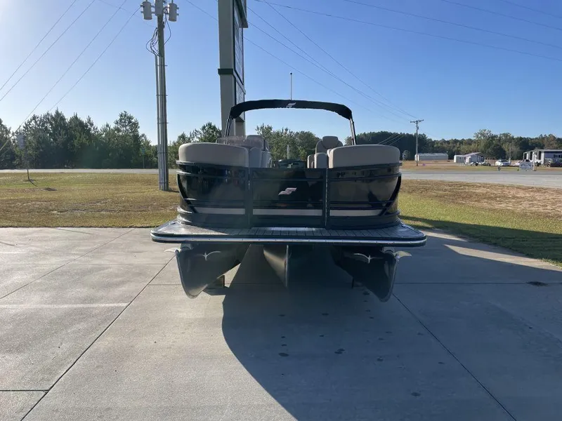 Slide: The Image of Starcraft SLS-3 2024 - 2