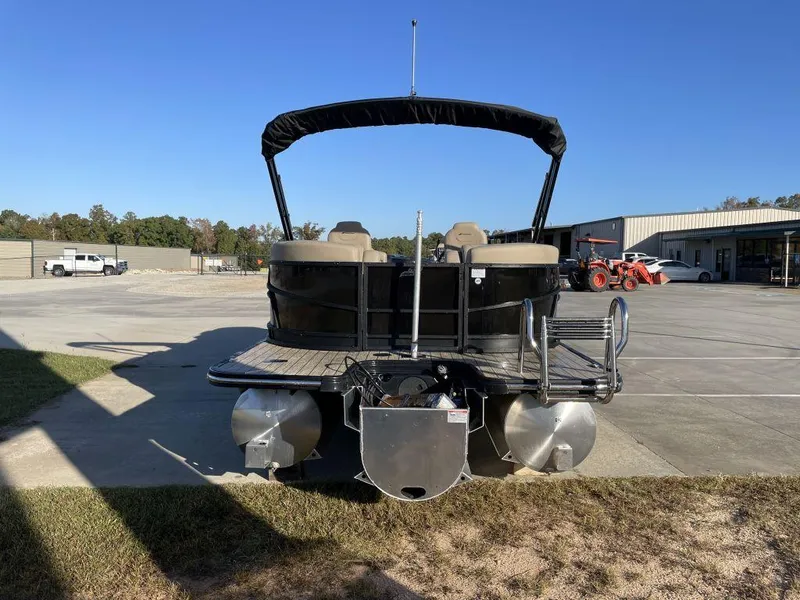 Slide: The Image of Starcraft SLS-3 2024 - 4