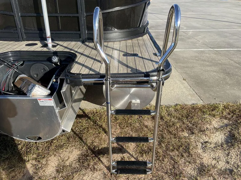 Slide: The Image of Starcraft SLS-3 2024 - 5