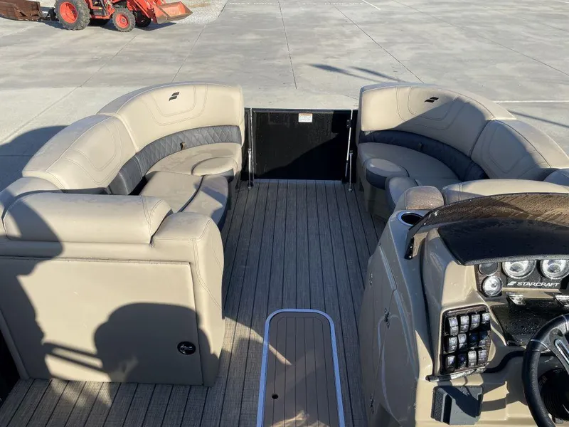 Slide: The Image of Starcraft SLS-3 2024 - 6