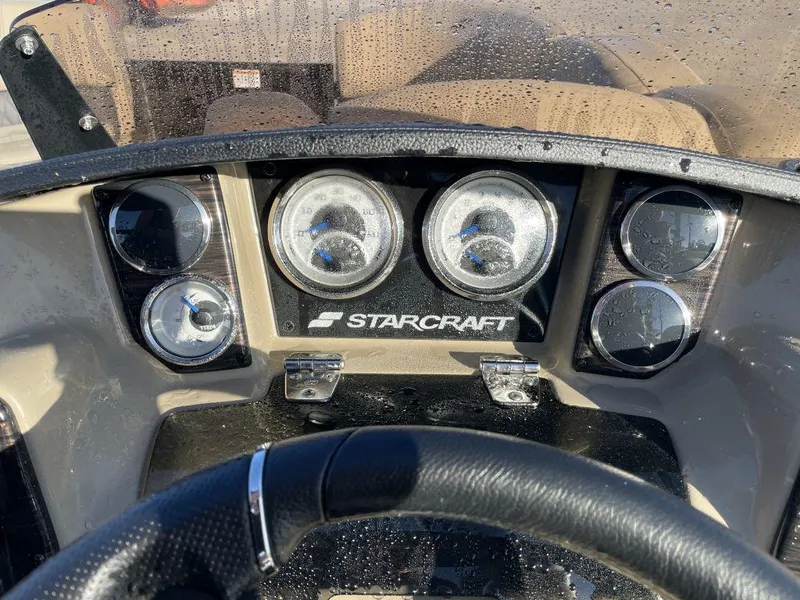 Slide: The Image of Starcraft SLS-3 2024 - 8