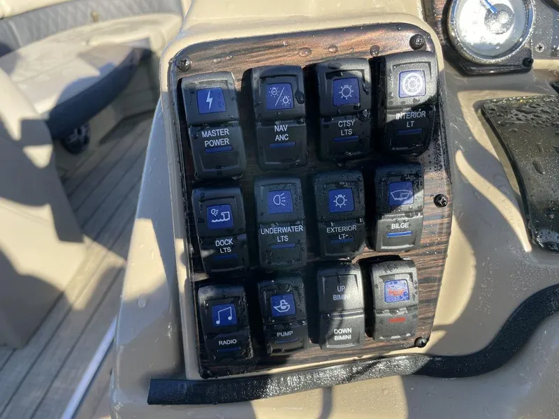 Slide: The Image of Starcraft SLS-3 2024 - 9