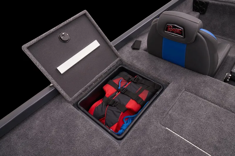 Slide: The Image of Ranger RT188P 2023 - 39