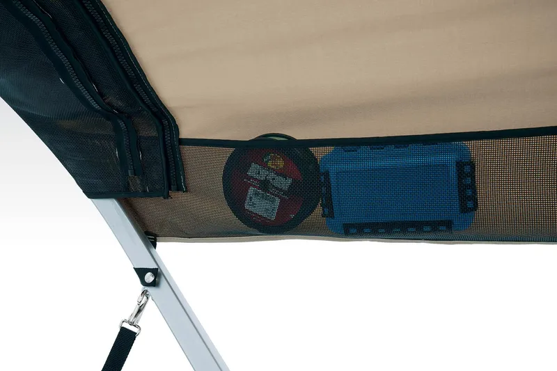 Slide: The Image of Sun Tracker SportFish 20 DLX 2023 - 45