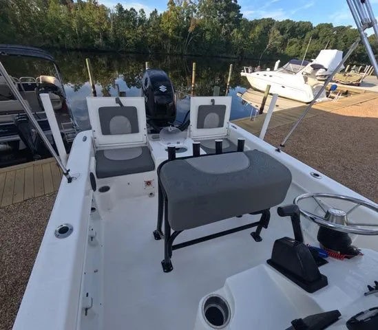 Slide: The Image of Sundance DX20 Trailer Included 2023 - 13