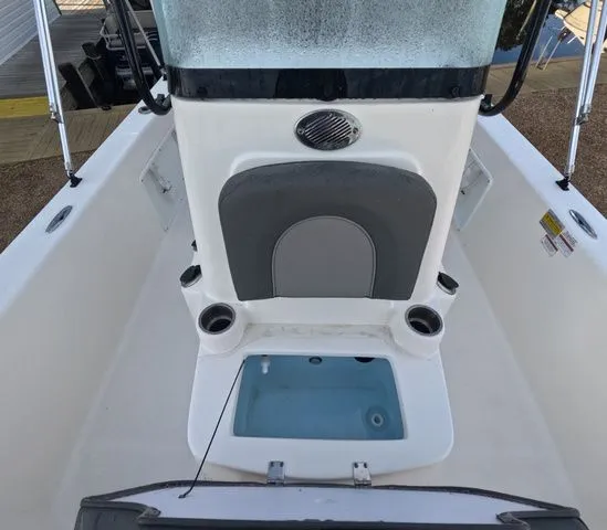 Slide: The Image of Sundance DX20 Trailer Included 2023 - 16