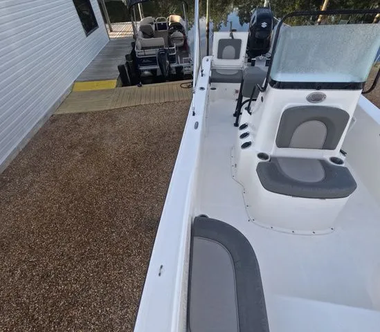 Slide: The Image of Sundance DX20 Trailer Included 2023 - 25