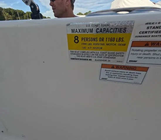 Slide: The Image of Sundance DX20 Trailer Included 2023 - 26