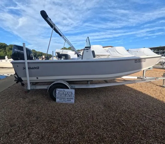 Slide: The Image of Sundance DX20 Trailer Included 2023 - 4