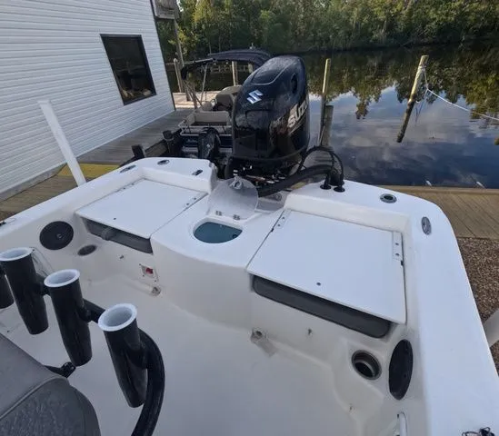 Slide: The Image of Sundance DX20 Trailer Included 2023 - 8