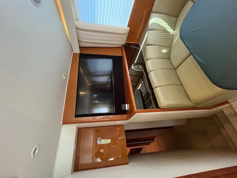 Slide: The Image of Viking 55 Convertible 1999 - 3