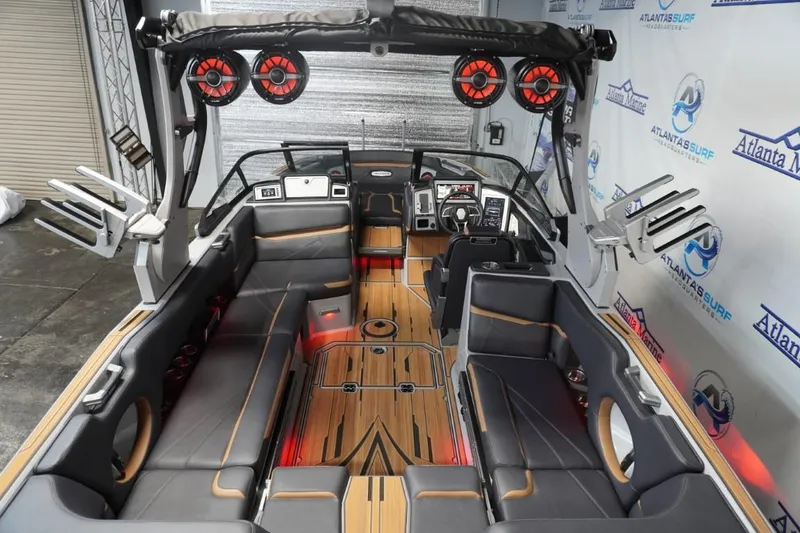 Slide: The Image of Supra SL 550 2023 - 11