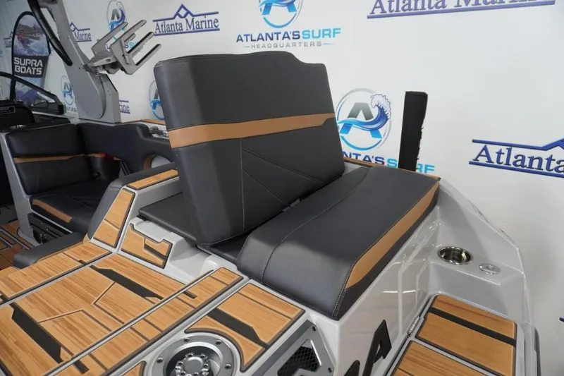 Slide: The Image of Supra SL 550 2023 - 12