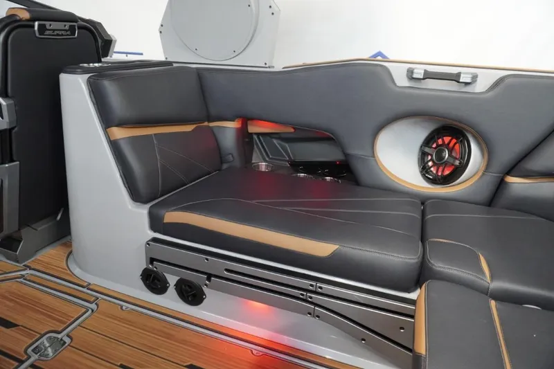 Slide: The Image of Supra SL 550 2023 - 15