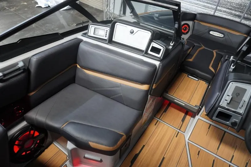 Slide: The Image of Supra SL 550 2023 - 17