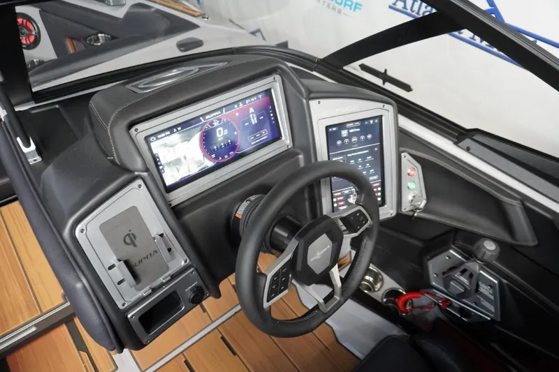 Slide: The Image of Supra SL 550 2023 - 19